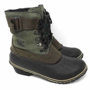 Sorel Winter Fancy Lace II Boot - Women's